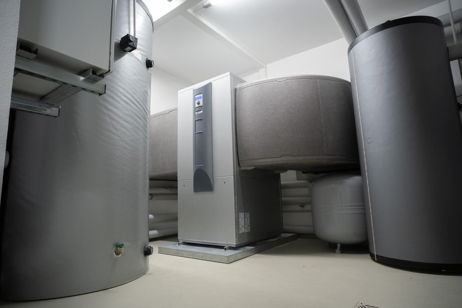 Commercial Water Heaters service in Trenton, NJ