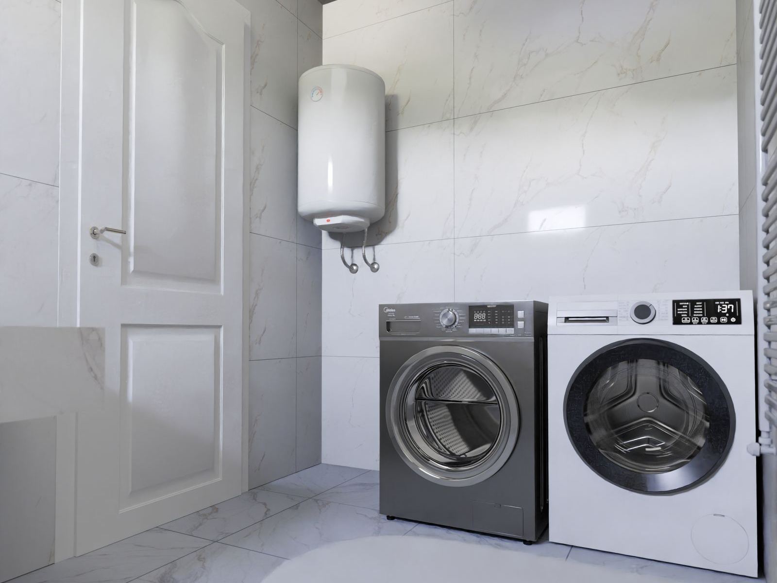 Water Heater Replacement service in Trenton, NJ
